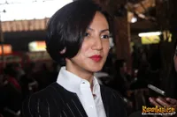 Foto Wanda Hamidah
