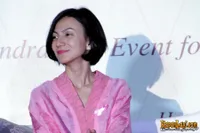 Foto Wanda Hamidah