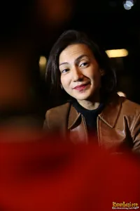 Foto Wanda Hamidah