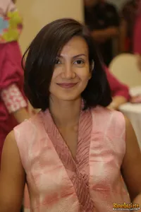 Foto Wanda Hamidah