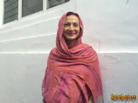 Foto Wanda Hamidah