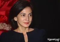 Foto Wanda Hamidah