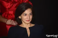 Foto Wanda Hamidah