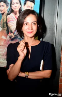 Foto Wanda Hamidah