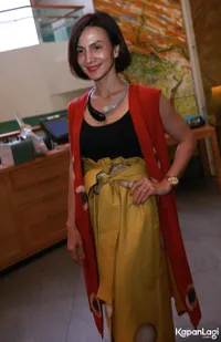 Foto Wanda Hamidah