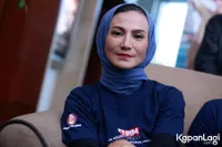 Foto Wanda Hamidah