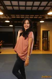 Foto Waode Kartikasari