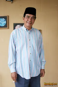 Foto Wawan Wanisar