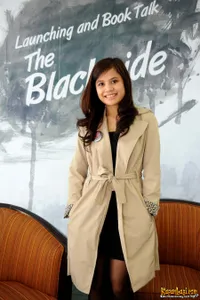 Foto Wenny Artha Lugina