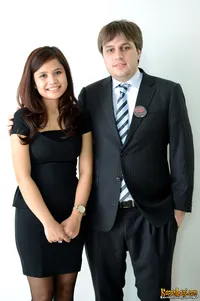 Foto Wenny Artha Lugina