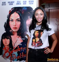 Foto Whulandary Herman