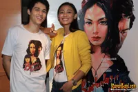 Foto Whulandary Herman