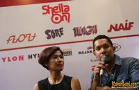 Foto Widi Maliq And D Essentials