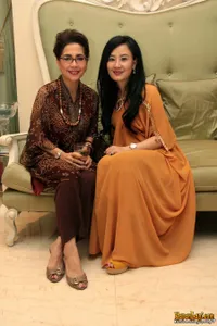 Foto Widyawati