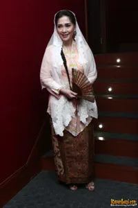 Foto Widyawati