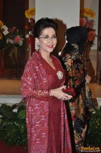Foto Widyawati