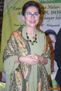 Foto Widyawati