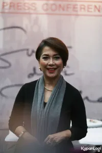 Foto Widyawati
