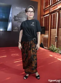 Foto Widyawati