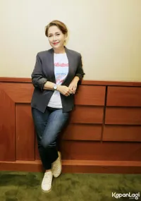 Foto Widyawati