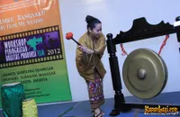 Foto Wienda Nuryati