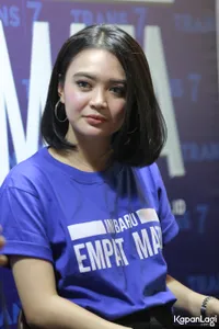 Foto Wika Salim