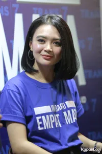 Foto Wika Salim