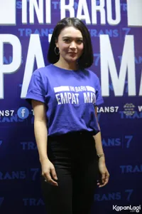 Foto Wika Salim