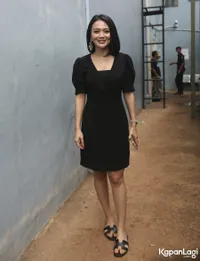 Foto Wika Salim