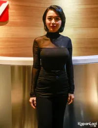 Foto Wika Salim
