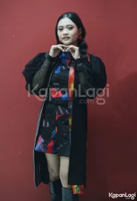 Foto Wilda Aimmatuniswah
