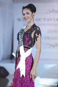 Foto Wilda Octaviana Situngkir