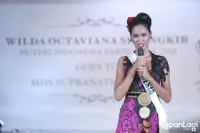 Foto Wilda Octaviana Situngkir