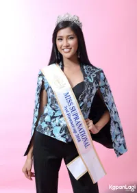 Foto Wilda Octaviana Situngkir