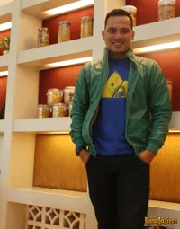 Foto William Darmawan