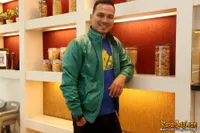 Foto William Darmawan