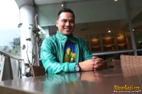 Foto William Darmawan