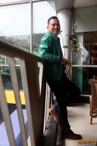 Foto William Darmawan