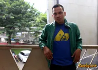 Foto William Darmawan