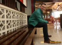 Foto William Darmawan