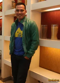 Foto William Darmawan