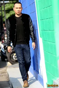 Foto William Darmawan