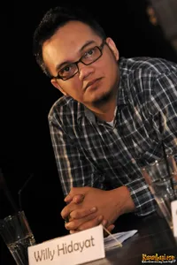 Foto Willy Hidayat