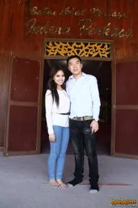 Foto Winda Viska Ria