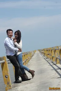 Foto Winda Viska Ria