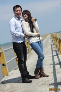 Foto Winda Viska Ria