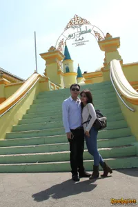 Foto Winda Viska Ria