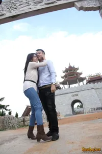 Foto Winda Viska Ria