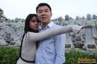 Foto Winda Viska Ria