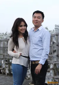 Foto Winda Viska Ria